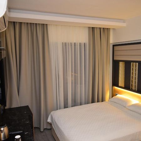 Oasis Hotel Marmaris Exterior foto
